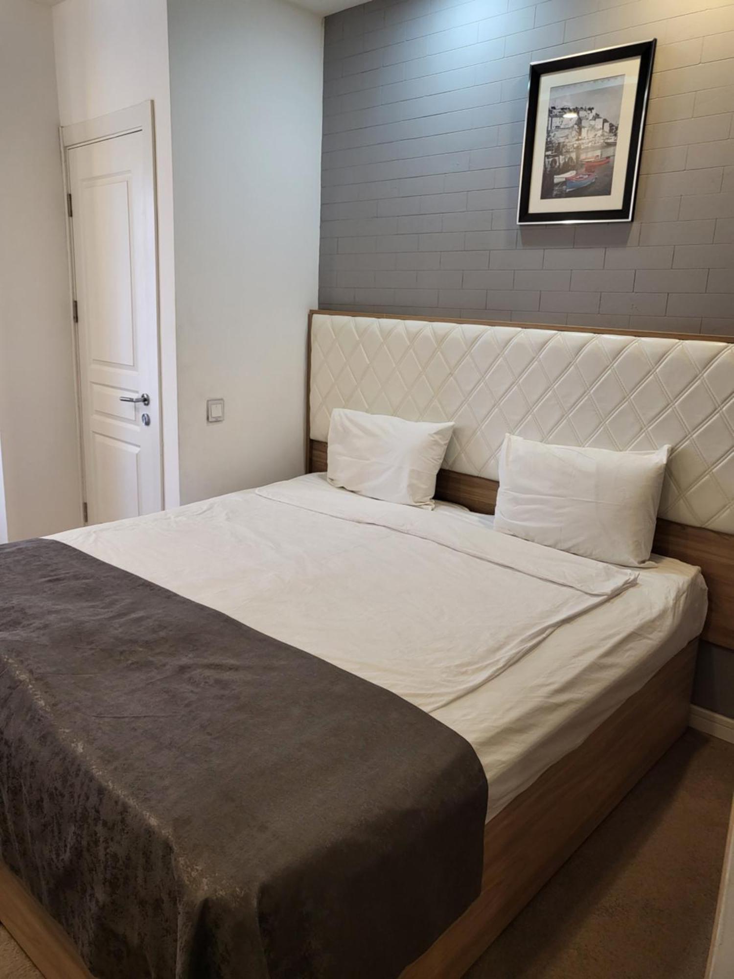 Jupiter Baku -Halal Hotel Luaran gambar