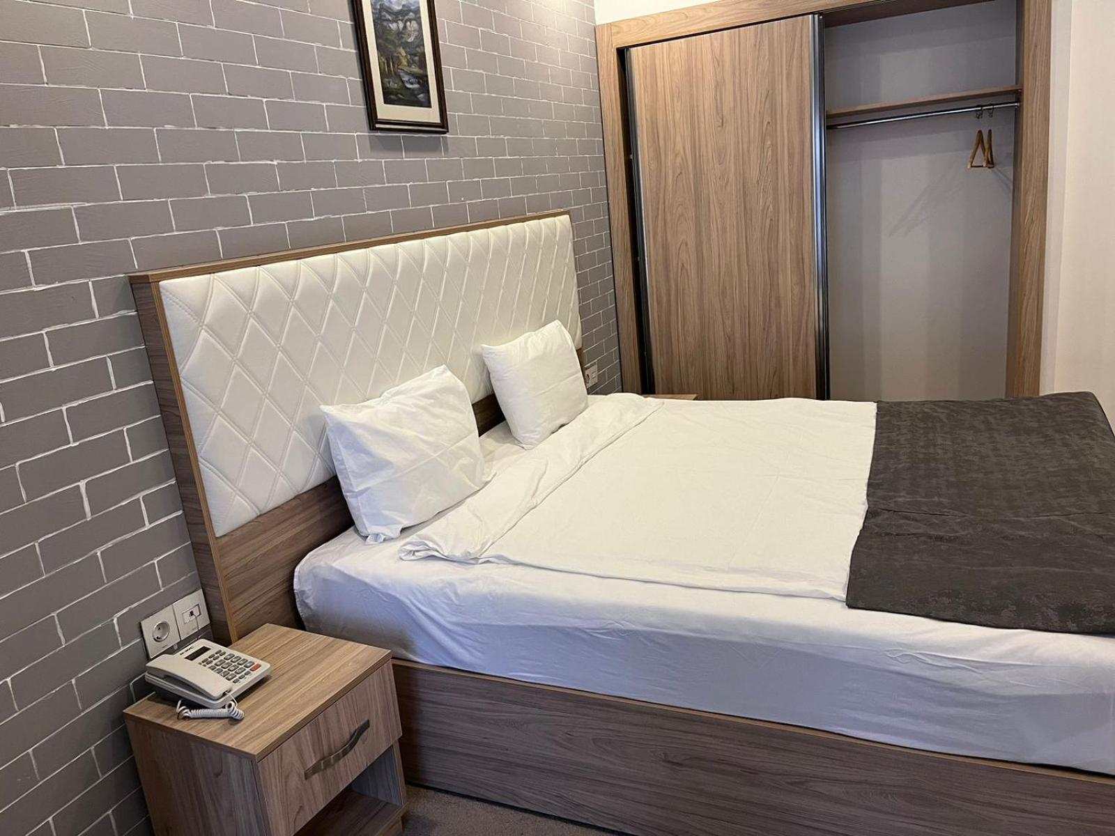 Jupiter Baku -Halal Hotel Luaran gambar