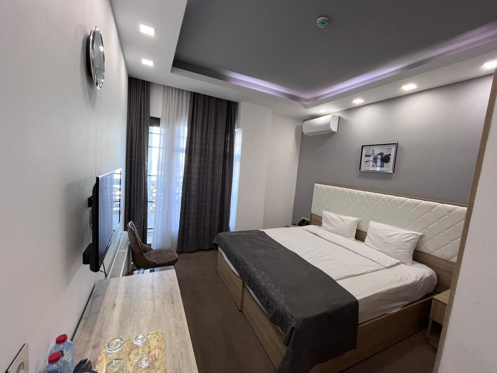 Jupiter Baku -Halal Hotel Luaran gambar